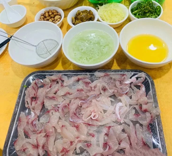 潮州山哥豆腐鱼视频_潮州山哥豆腐_潮汕山哥美食豆浆